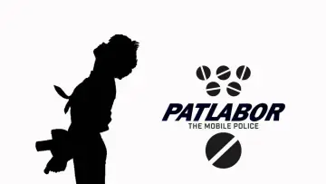 Zasłona do serialu "Patlabor: Początki" #1811757
