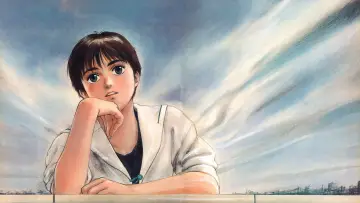 Zasłona к сериалу "機動警察パトレイバー" #1406266