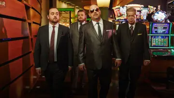 Zasłona к сериалу "Zakład zastawny" #1307608