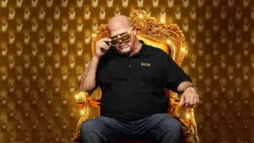Zasłona к сериалу "Zakład zastawny" #1307609
