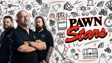 Zasłona к сериалу "Zakład zastawny" #1307614
