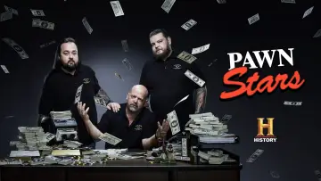 Zasłona к сериалу "Zakład zastawny" #1307620
