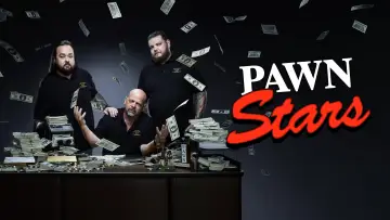 Zasłona к сериалу "Zakład zastawny" #1307621