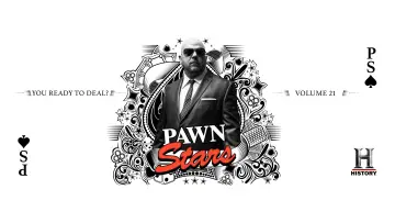 Zasłona к сериалу "Zakład zastawny" #1307622
