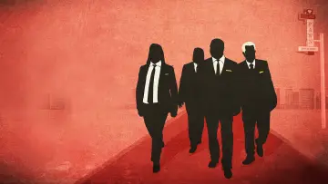 Zasłona к сериалу "Zakład zastawny" #1307627