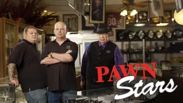 Zasłona к сериалу "Zakład zastawny" #1307635