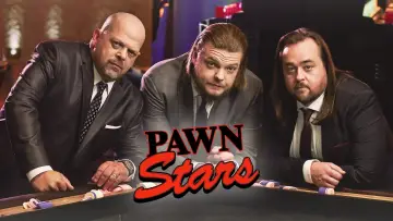 Zasłona к сериалу "Zakład zastawny" #1307643