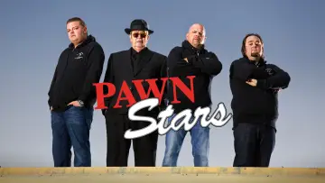Zasłona к сериалу "Zakład zastawny" #1307647