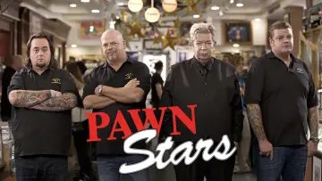 Zasłona к сериалу "Zakład zastawny" #1307648