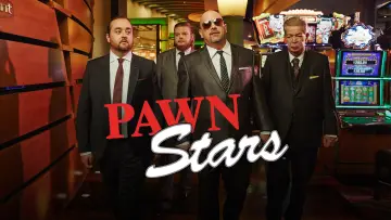 Zasłona к сериалу "Zakład zastawny" #1307655