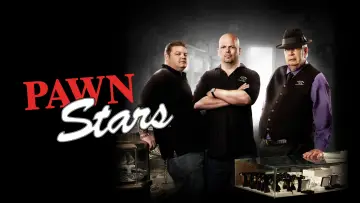 Zasłona к сериалу "Zakład zastawny" #1307656