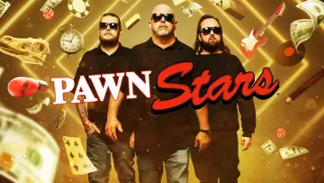 Zasłona к сериалу "Zakład zastawny" #1307658