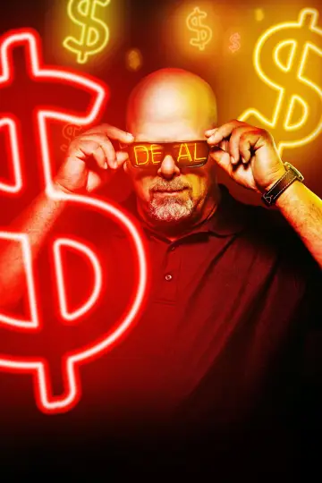 Plakat к сериалу "Zakład zastawny" #1307664