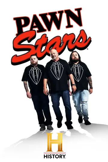 Plakat к сериалу "Zakład zastawny" #1307677