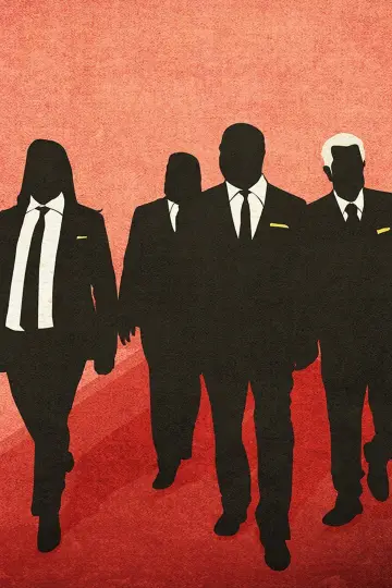 Plakat к сериалу "Zakład zastawny" #1307696