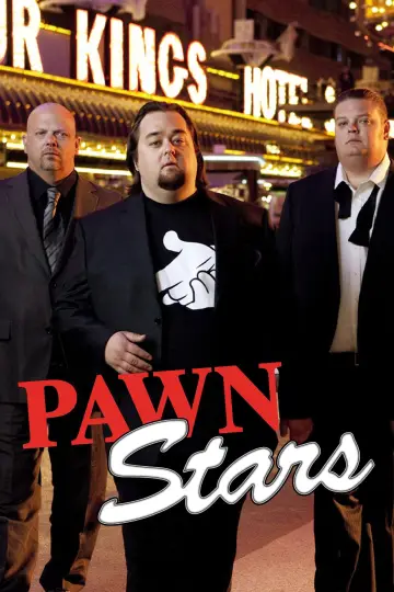 Plakat к сериалу "Zakład zastawny" #1307698