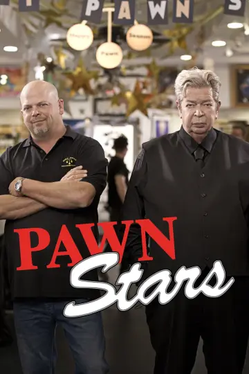 Plakat к сериалу "Zakład zastawny" #1307702