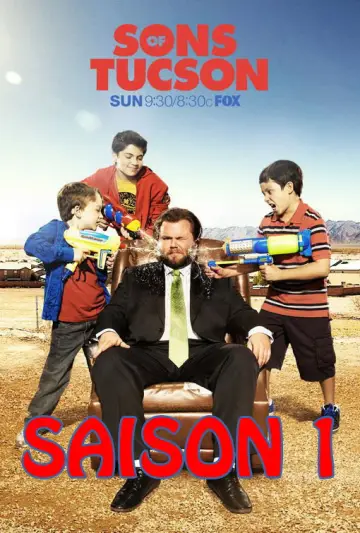 Sezon 1