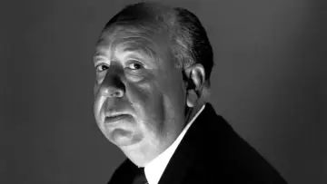 Zasłona к сериалу "Godzina Alfreda Hitchcocka" #1296312