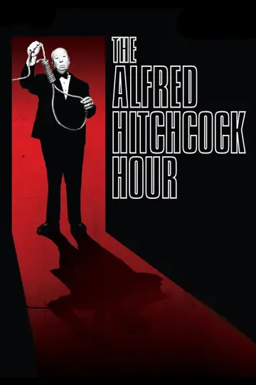 Plakat к сериалу "Godzina Alfreda Hitchcocka" #1296320