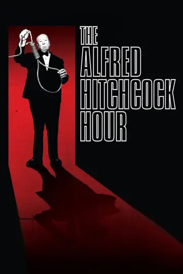 Plakat к сериалу "Godzina Alfreda Hitchcocka" #1296321