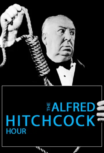 Plakat к сериалу "Godzina Alfreda Hitchcocka" #1296324