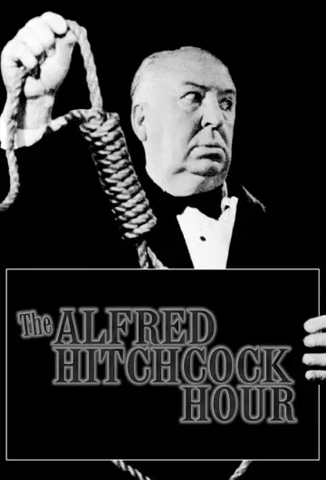 Plakat к сериалу "Godzina Alfreda Hitchcocka" #1296325