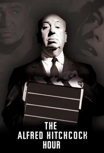 Plakat к сериалу "Godzina Alfreda Hitchcocka" #1296326