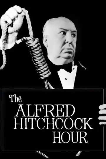 Plakat к сериалу "Godzina Alfreda Hitchcocka" #1296327