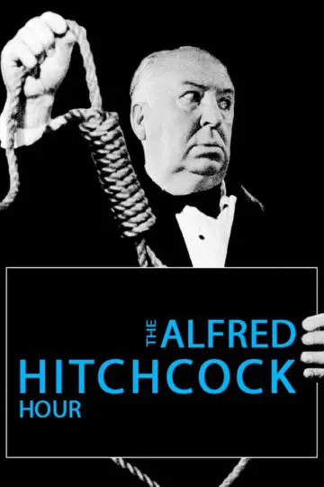 Plakat к сериалу "Godzina Alfreda Hitchcocka" #1296328