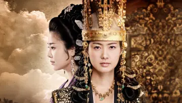 Zasłona к сериалу "선덕여왕" #1411503