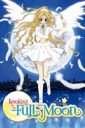 Plakat do serialu "Full Moon Wo Sagashite" #1747912
