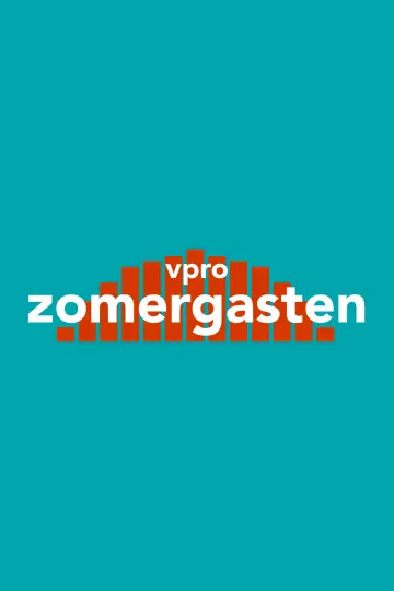 Plakat do serialu "Zomergasten" #1226220