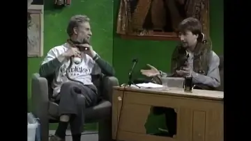 Zasłona do serialu "The Tom Green Show" #1562960