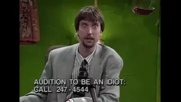 Zasłona do serialu "The Tom Green Show" #1562962