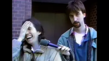 Zasłona do serialu "The Tom Green Show" #1562963
