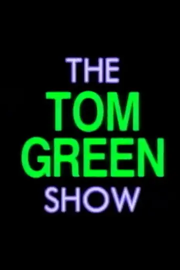 Plakat do serialu "The Tom Green Show" #1562966