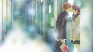 Zasłona do serialu "Bokura ga ita" #1589106
