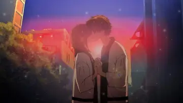 Zasłona do serialu "Bokura ga ita" #1589107