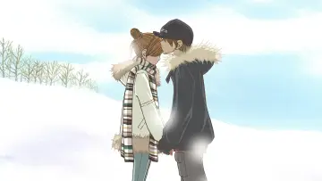 Zasłona do serialu "Bokura ga ita" #1589109