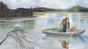 Zasłona do serialu "Bokura ga ita" #1589110