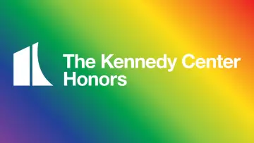 Zasłona к сериалу "The Kennedy Center Honors" #1438129