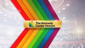 Zasłona к сериалу "The Kennedy Center Honors" #1438130
