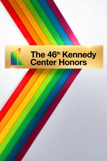 The Kennedy Center Honors plakat