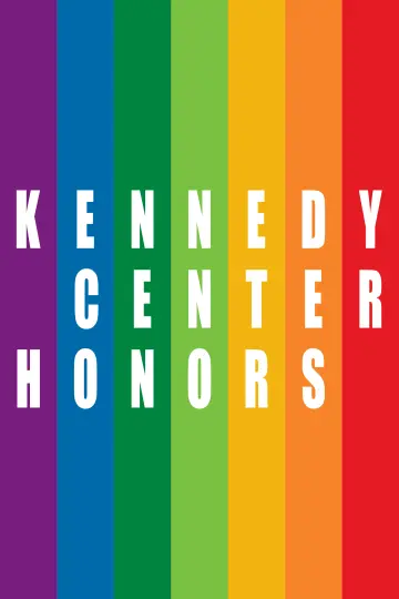 Plakat к сериалу "The Kennedy Center Honors" #1438135