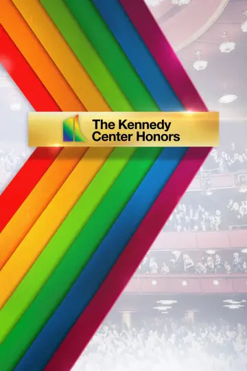 Plakat к сериалу "The Kennedy Center Honors" #1438136