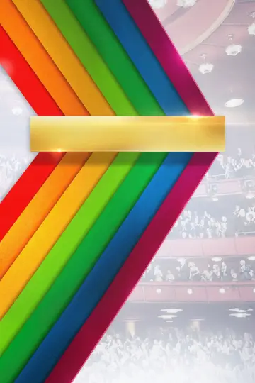 Plakat к сериалу "The Kennedy Center Honors" #1438137