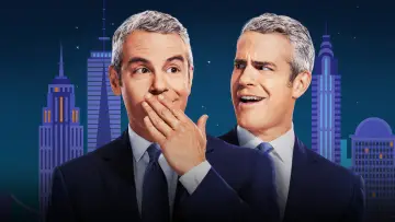 Zasłona к сериалу "Watch What Happens Live with Andy Cohen" #1232685