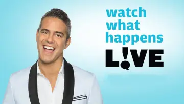 Zasłona к сериалу "Watch What Happens Live with Andy Cohen" #1232692