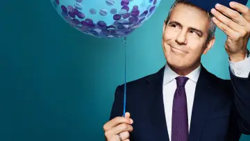 Zasłona к сериалу "Watch What Happens Live with Andy Cohen" #1232693